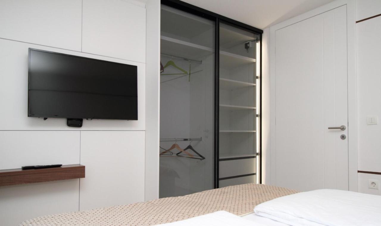 사라예보 Ambient Apartman 아파트 외부 사진
