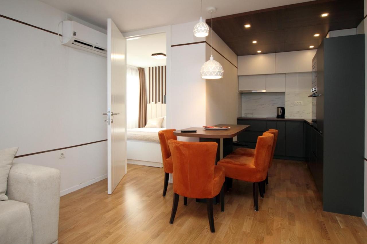 사라예보 Ambient Apartman 아파트 외부 사진