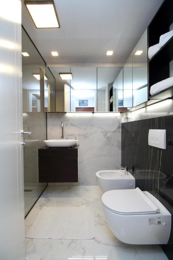 사라예보 Ambient Apartman 아파트 외부 사진