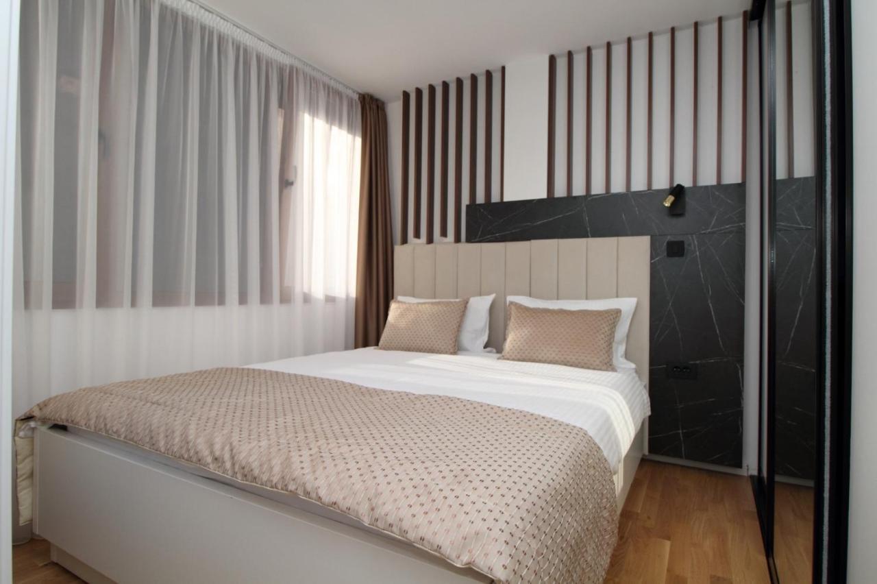 사라예보 Ambient Apartman 아파트 외부 사진