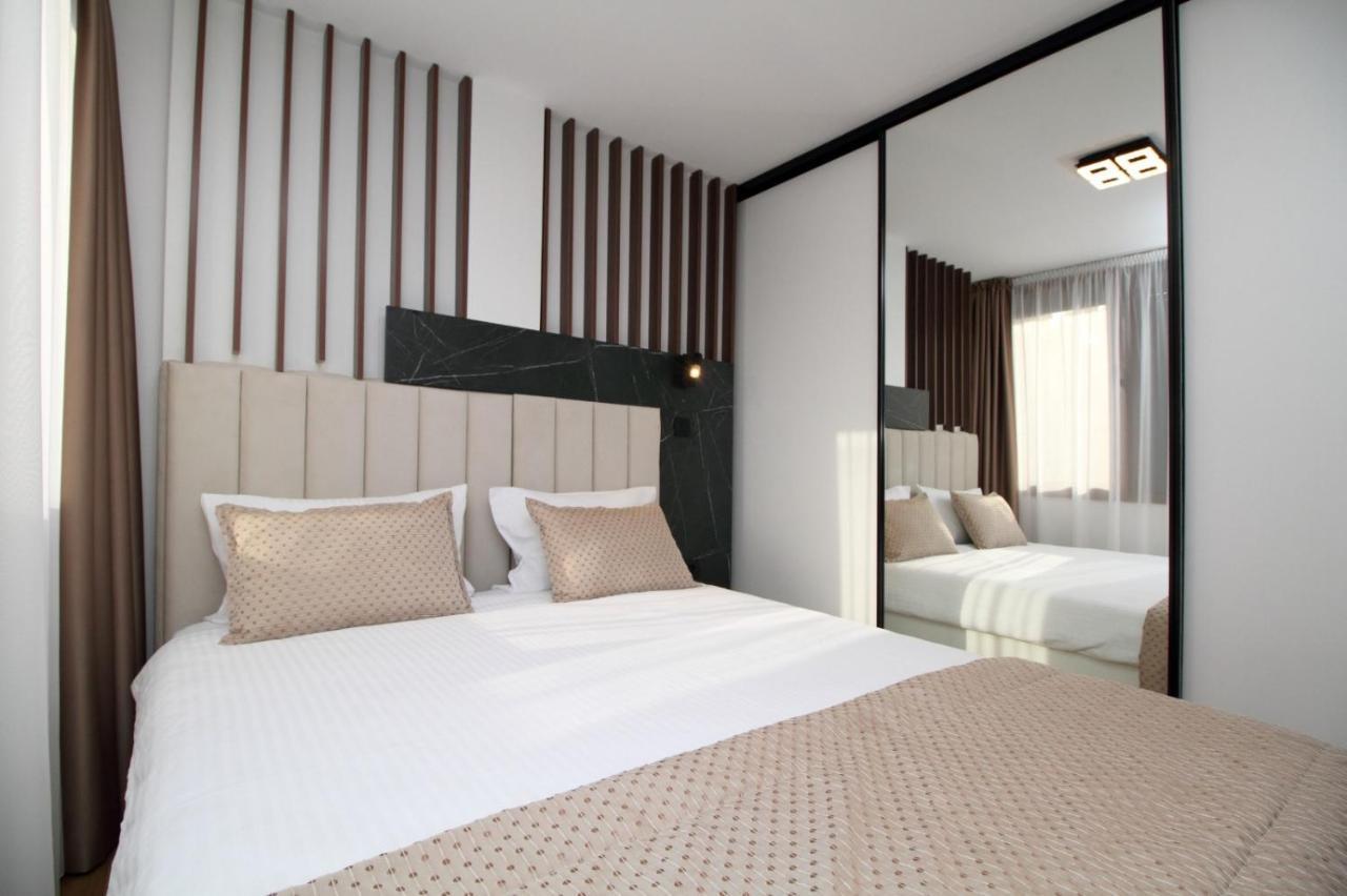 사라예보 Ambient Apartman 아파트 외부 사진